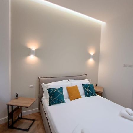 מילאנו Be-C0 Centrale New Double Suite מראה חיצוני תמונה