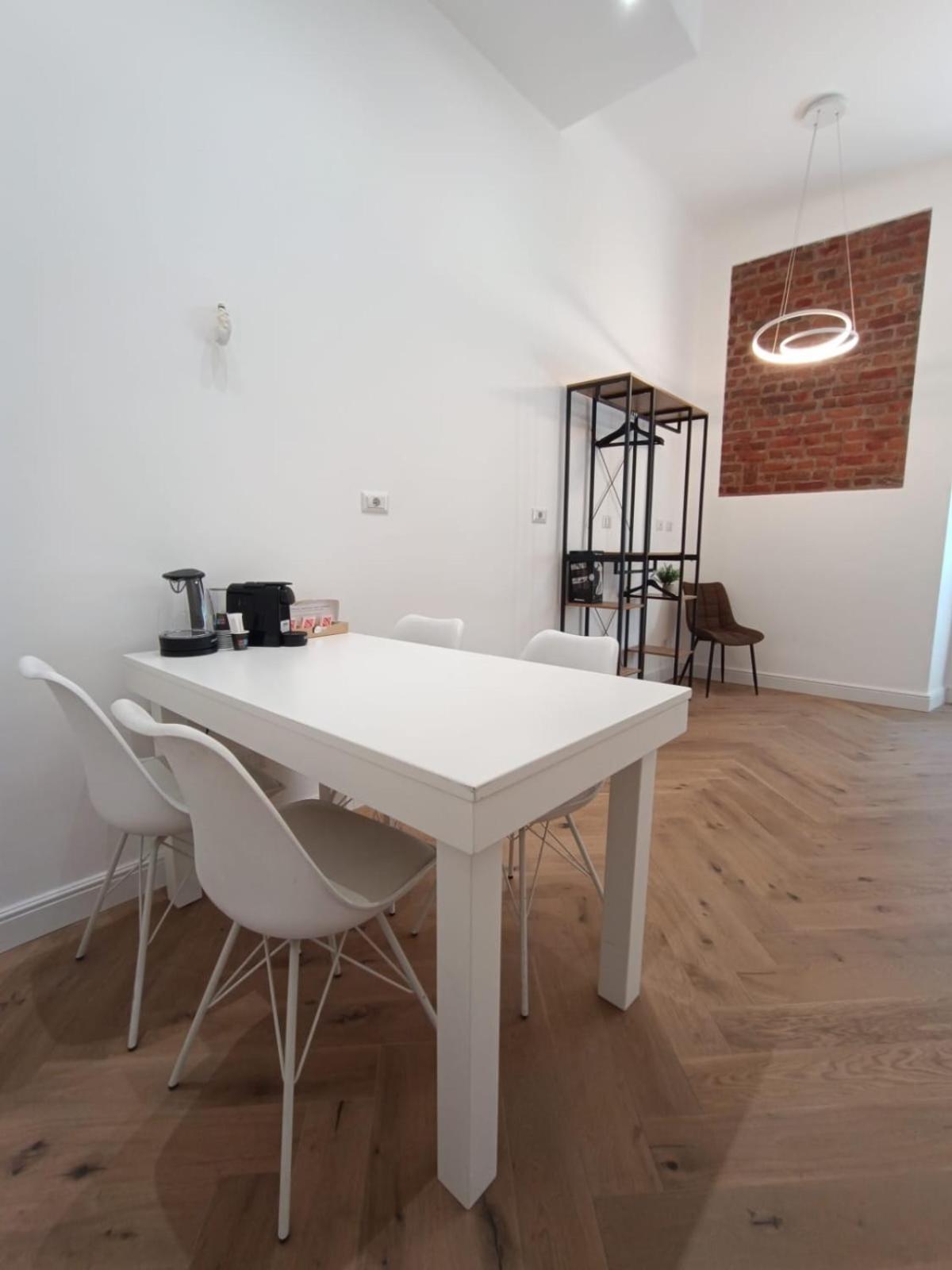 מילאנו Be-C0 Centrale New Double Suite מראה חיצוני תמונה