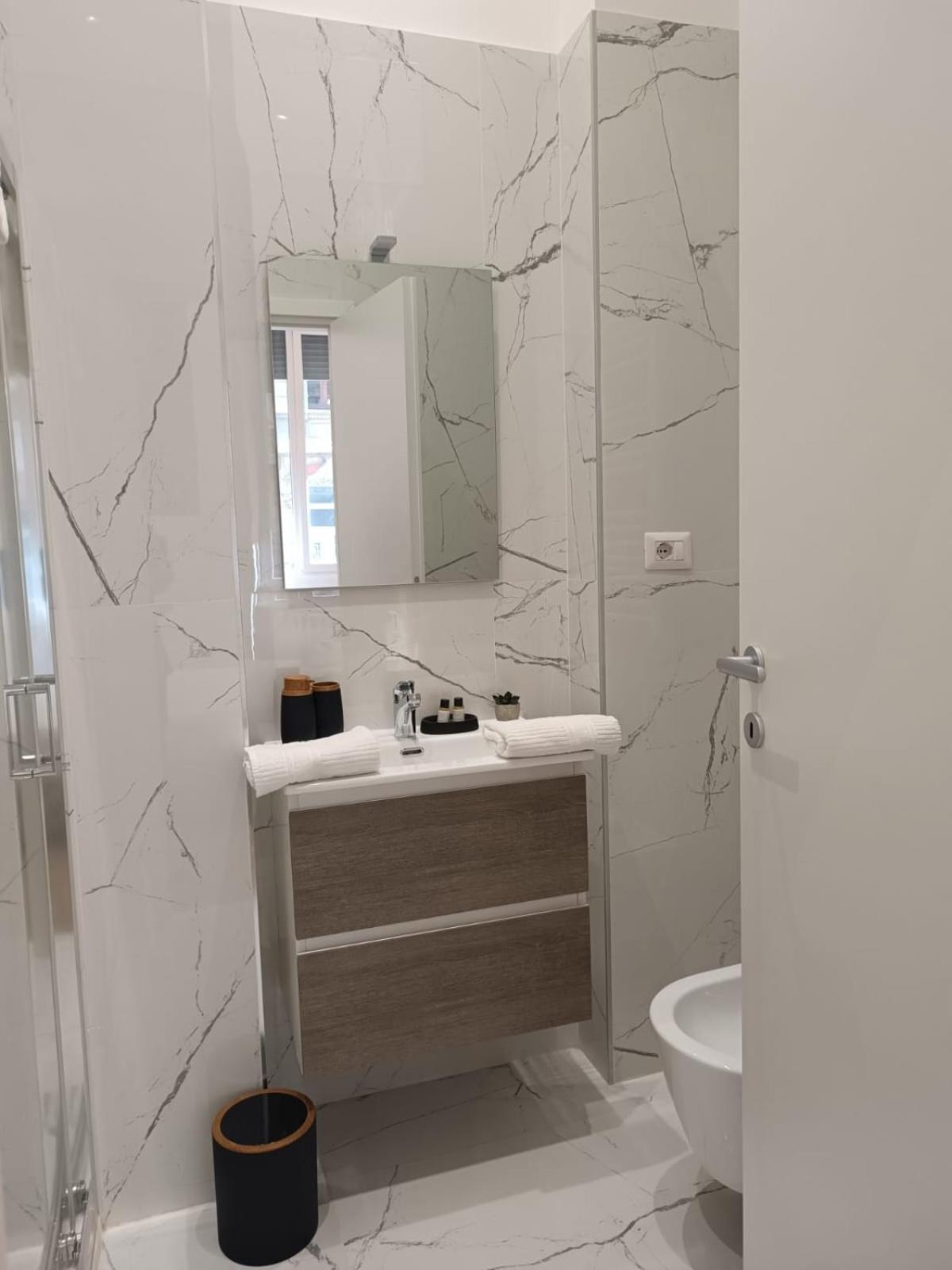 מילאנו Be-C0 Centrale New Double Suite מראה חיצוני תמונה