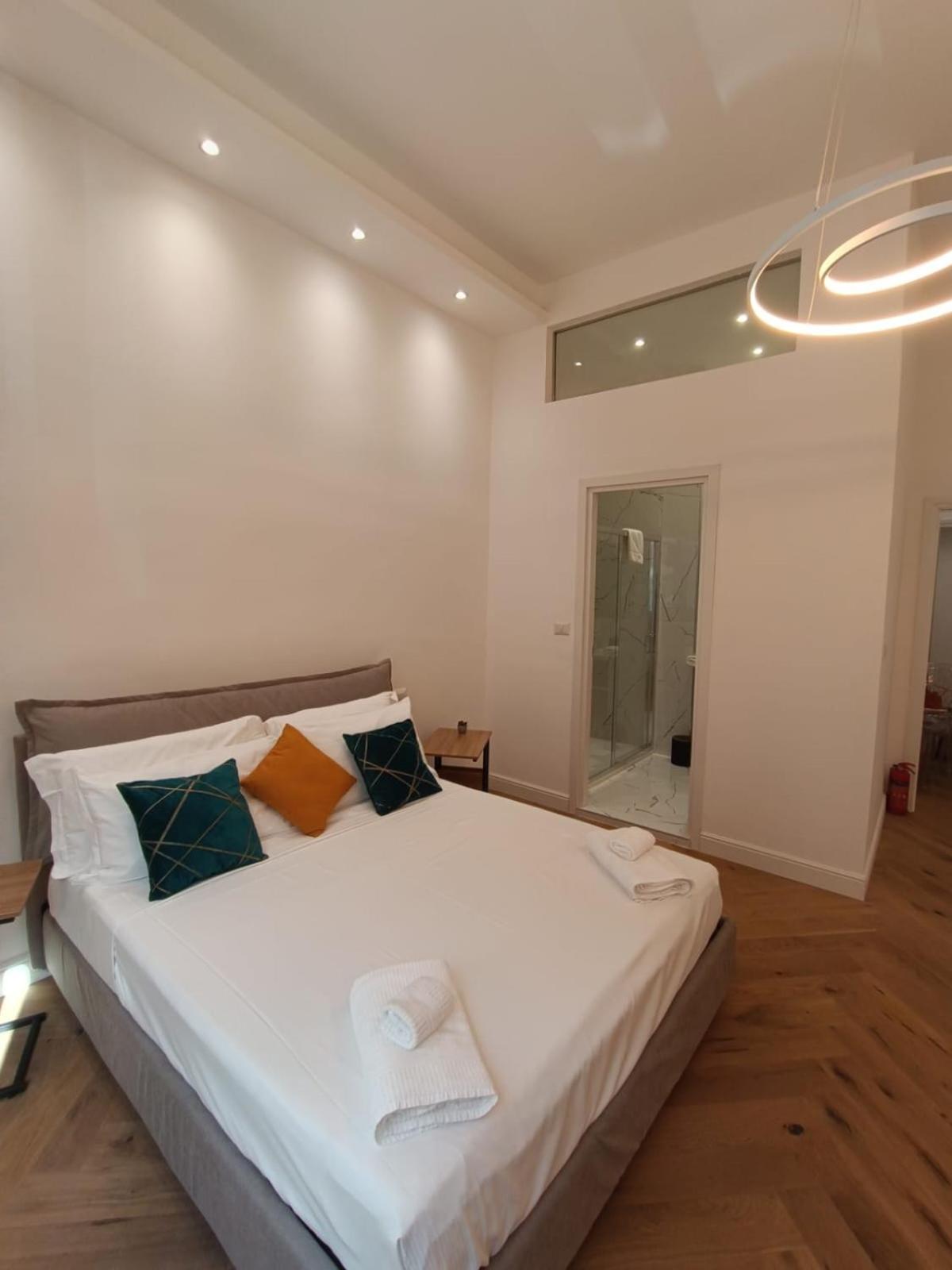 מילאנו Be-C0 Centrale New Double Suite מראה חיצוני תמונה