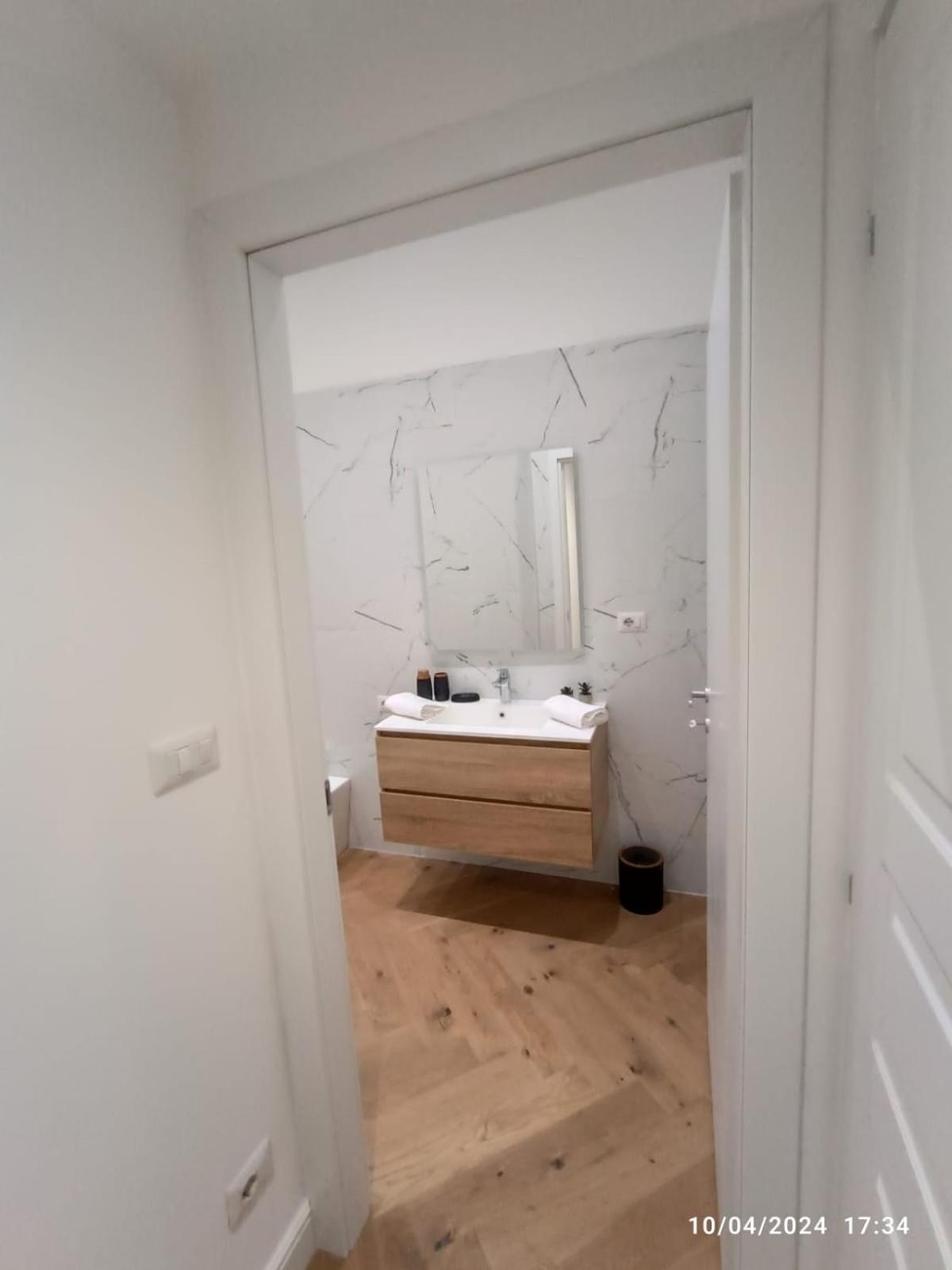 מילאנו Be-C0 Centrale New Double Suite מראה חיצוני תמונה