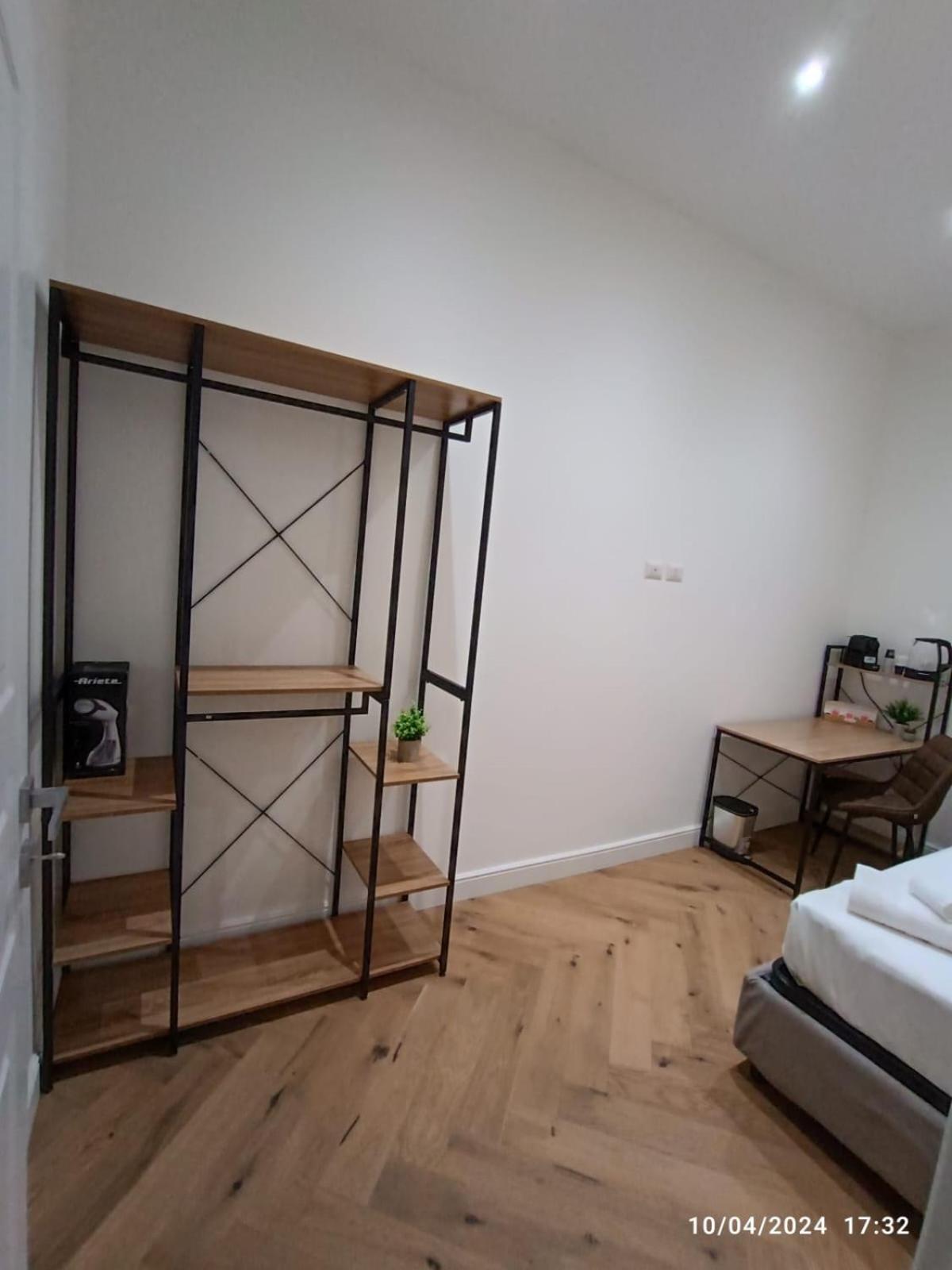 מילאנו Be-C0 Centrale New Double Suite מראה חיצוני תמונה